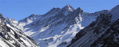 Neve no Chile: quando ir, temporadas e o que usar
