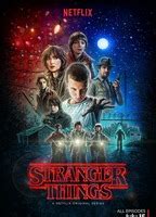 Stranger Things Present Nude Scenes