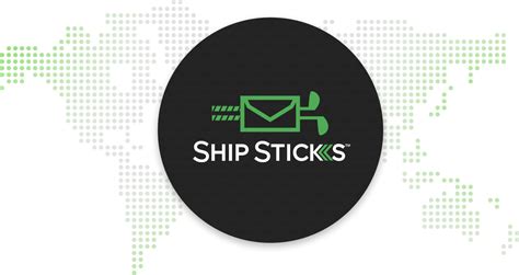 About Ship Sticks