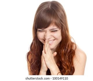 Woman Laughing Naked Over Royalty Free Licensable Stock Photos Shutterstock