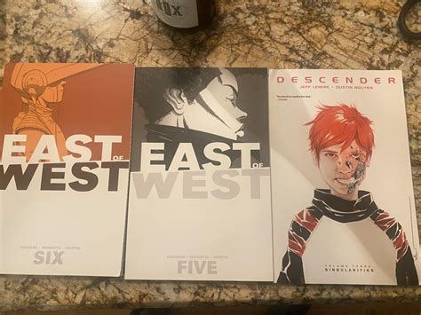 I Swear Babe I Have No Idea They Just Keep Showing Up Hehe R Imagecomics