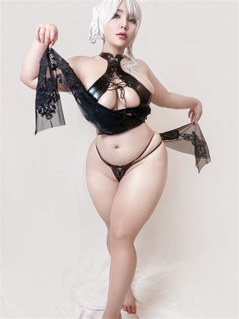 MIX Queenie Chuppy Queenie Chuppy Kainé 25 Porn Pic