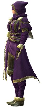 Augur der Kormir – GuildWiki