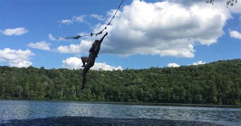 Russell Pond Campground White Mountain Nh 1 Hipcamper Review And 1 Photo