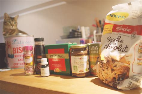 La Eat Your Box - My Sweet Valentine - Le So Girly Blog