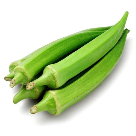 Semillas De Okra Abelmoschus Esculentus Precio 1 35