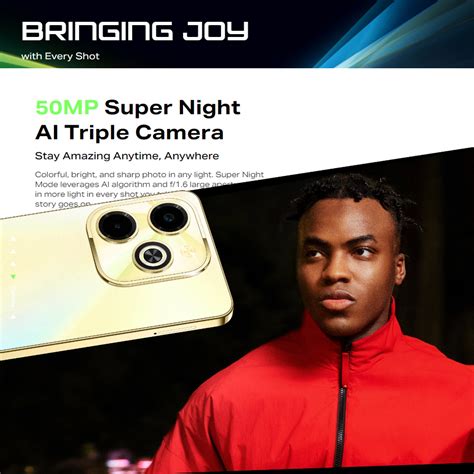 Infinix Hot I Gb Gb Gb Gb Unisoc T Hz Ips Lcd Mp Rear Camera New