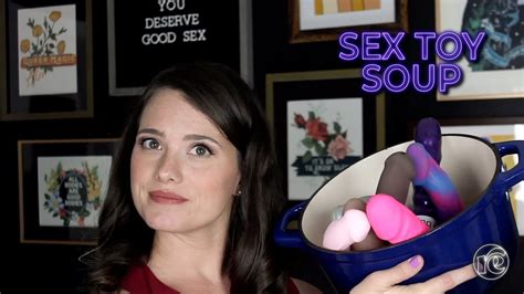 How To Clean Your Sex Toys YouTube