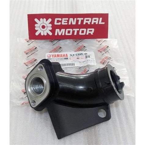 MANIFOLD Manipol Manipul Intake Intek Karbu Karburator Nouvo Nuovo