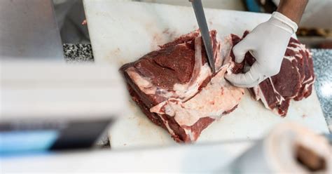 El Consumo De Carne En Argentina Cayó A Su Nivel Más Bajo En 100 Años