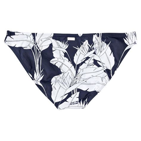 Roxy PT Beach Classics Regular Bikini Bottom Blue Xtremeinn