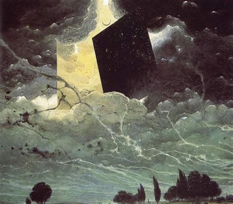Untitled - Zdislav Beksinski - WikiArt.org - encyclopedia of visual arts