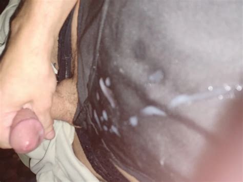 Cum On Janet S Mom S Granny Panties Gay Big Cock Porn Feat Bones Aka Wesos Xhamster