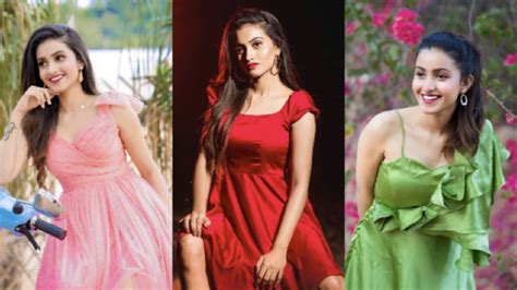 Deepika Pilli Indian Beautiful South Actress Deepika Pilli Hot