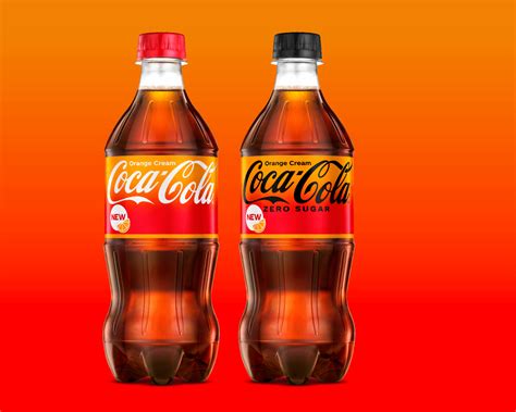 enter  coca cola orange cream sweepstakes today coca cola