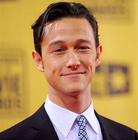 Joseph Gordon-Levitt Age, Net Worth, Wife, Family and Biography