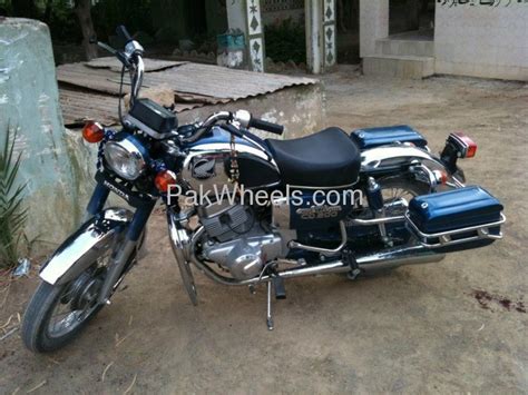 Honda Cd200 Road Master