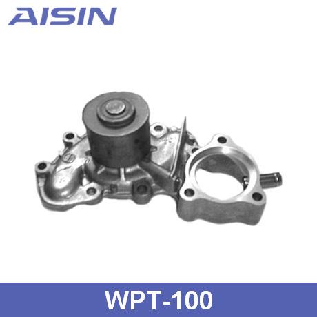 WPT-100 Aisin Насос водяной (помпа) от производителя по спец цене купить