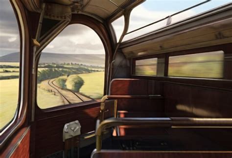 Asia's Tracks of Wonder: The Top Train Adventures Across the Continent ...