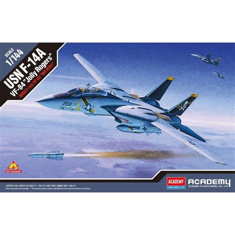 bachmann europe plc  navy   tomcat vf  jolly rogers fighter