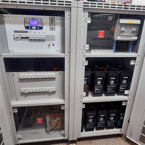 Magellan Power Upgrades Charger System For Mining Client Magellan Power