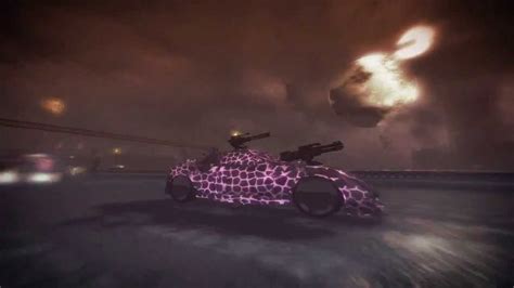 Death Race — Trailer - YouTube