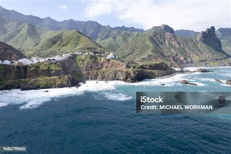 anaga anaga istock
