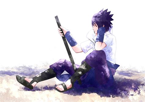 Uchiha Sasuke Naruto Image By Pixiv Id 7439002 2251320 Zerochan