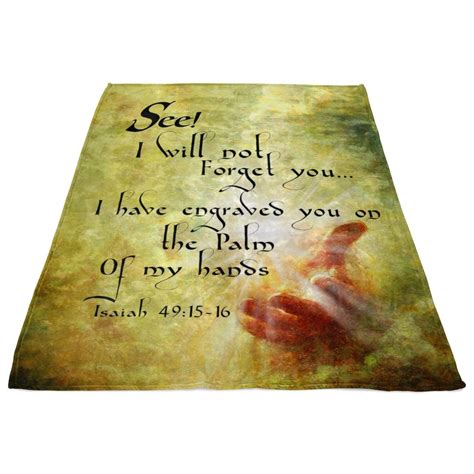 Isaiah 49 16 6