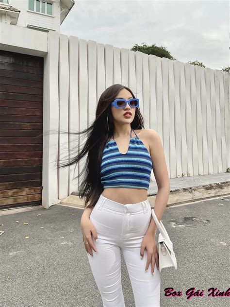 Nh Tr N Thanh T M Hot Girl Tr Ng R N Sexy Hot Nh T