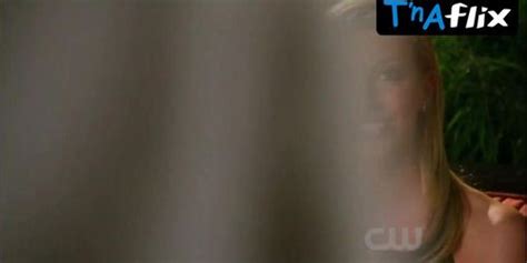 Jessica Lucas Bikini Scene In Melrose Place Tnaflix