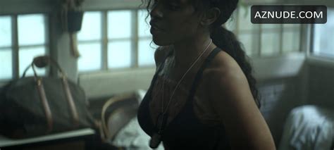 Doom Patrol Nude Scenes Aznude