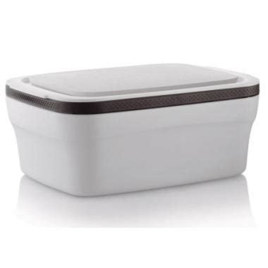 Хлебница Tupperware | Купить в Киеве | Цена, доставка по Украине