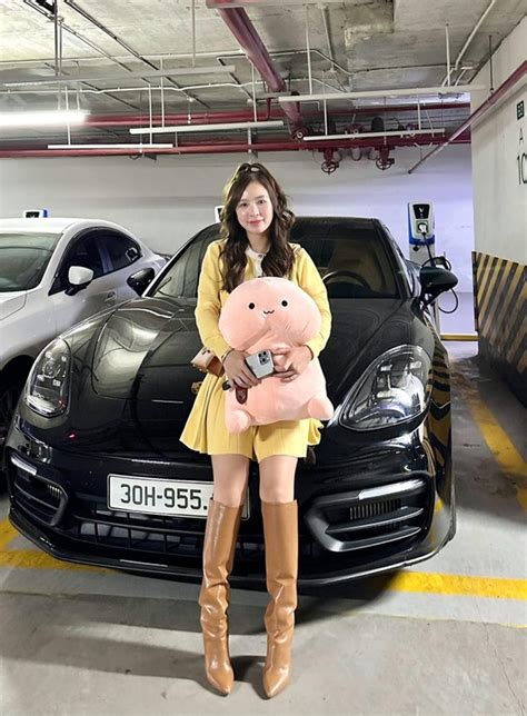 Hot girl Việt được thanh niên Trung Quốc xin cưới đẹp chuẩn tiểu thư