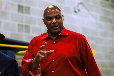 Charles Barkley Net Worth in 2025, Salary, Endorsements, Investments