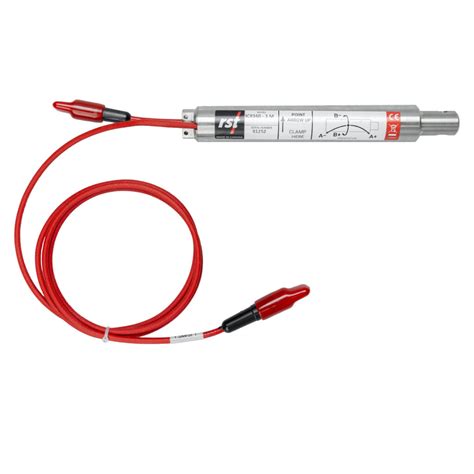 Submersible Tiltmeter Mems Rst Instruments Ltd
