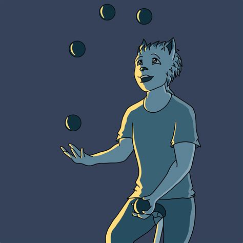 The Unicycle — Zyearth Chronicles