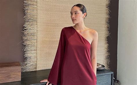 Hot girl Vĩnh Phúc từng bị nghi hẹn hò thiếu gia có visual sáng như ngọc mình hạc xương mai