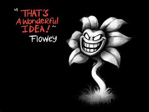 Undertale Flowey On Omega Flowey Hd Wallpaper Pxfuel