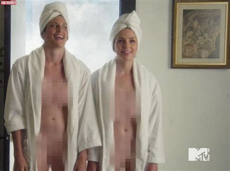 Mary Jane Nude Pics Page