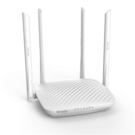 Tenda F9 600Mbps Whole Home Coverage Wi Fi Router Wootware