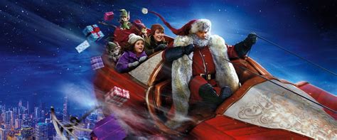 Why Were Okay With Terrible Christmas Movies