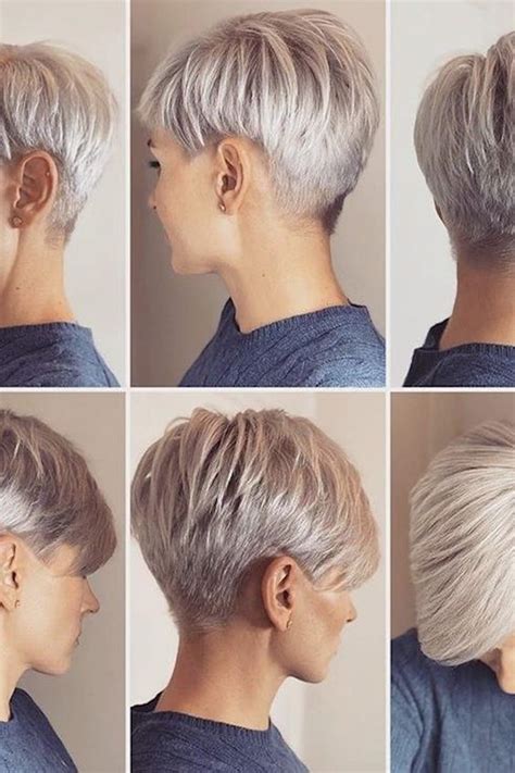 Pin By Aorgust Moomin On Short Hair Short Hair Cuts Short Hair
