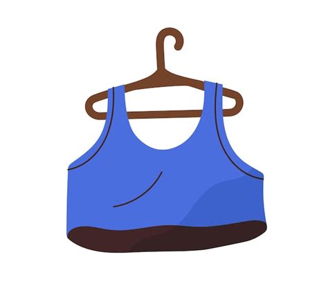 Sutiã confortável sem fio soutien desportivo top alças lingerie feminina pendurada em