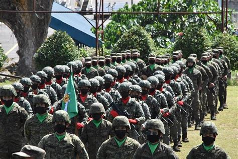 2 MILF Groups Locked In Bloody Territorial Disputes Philstar