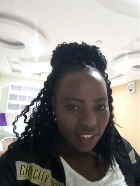 Year Old Wealthy Kenyan Preacher Confused By A Year Old Pussy A Single Mother Of