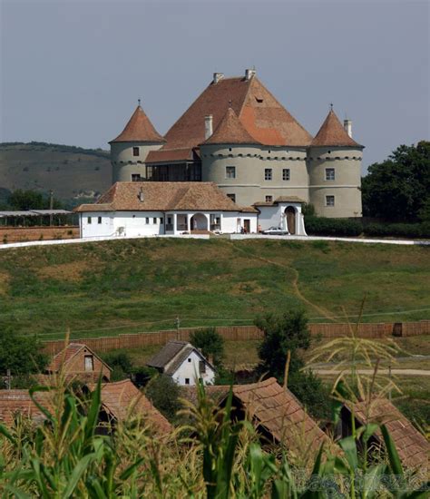 Magyar kastélyok válogatás, Trianon – 2.rész | Bagyinszki Zoltán fotográfus