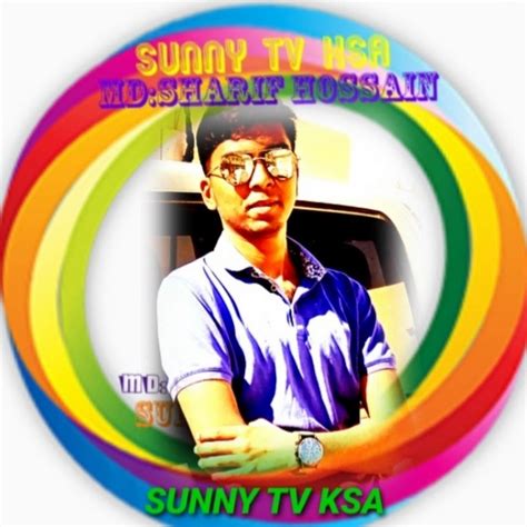 md sharif official youtube
