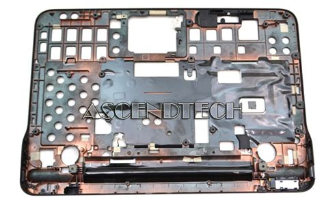 M857X 0M857X CN 0M857X Dell Xps Palmrest No Touchpad Assy M857X