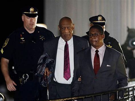 Bill Cosby Sentenced To To Years In Prison In Sex Case Artofit